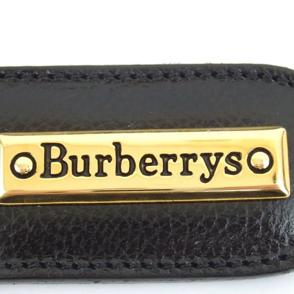 Burberry’s Vintage Key Chain NWT - Picture 4 of 5